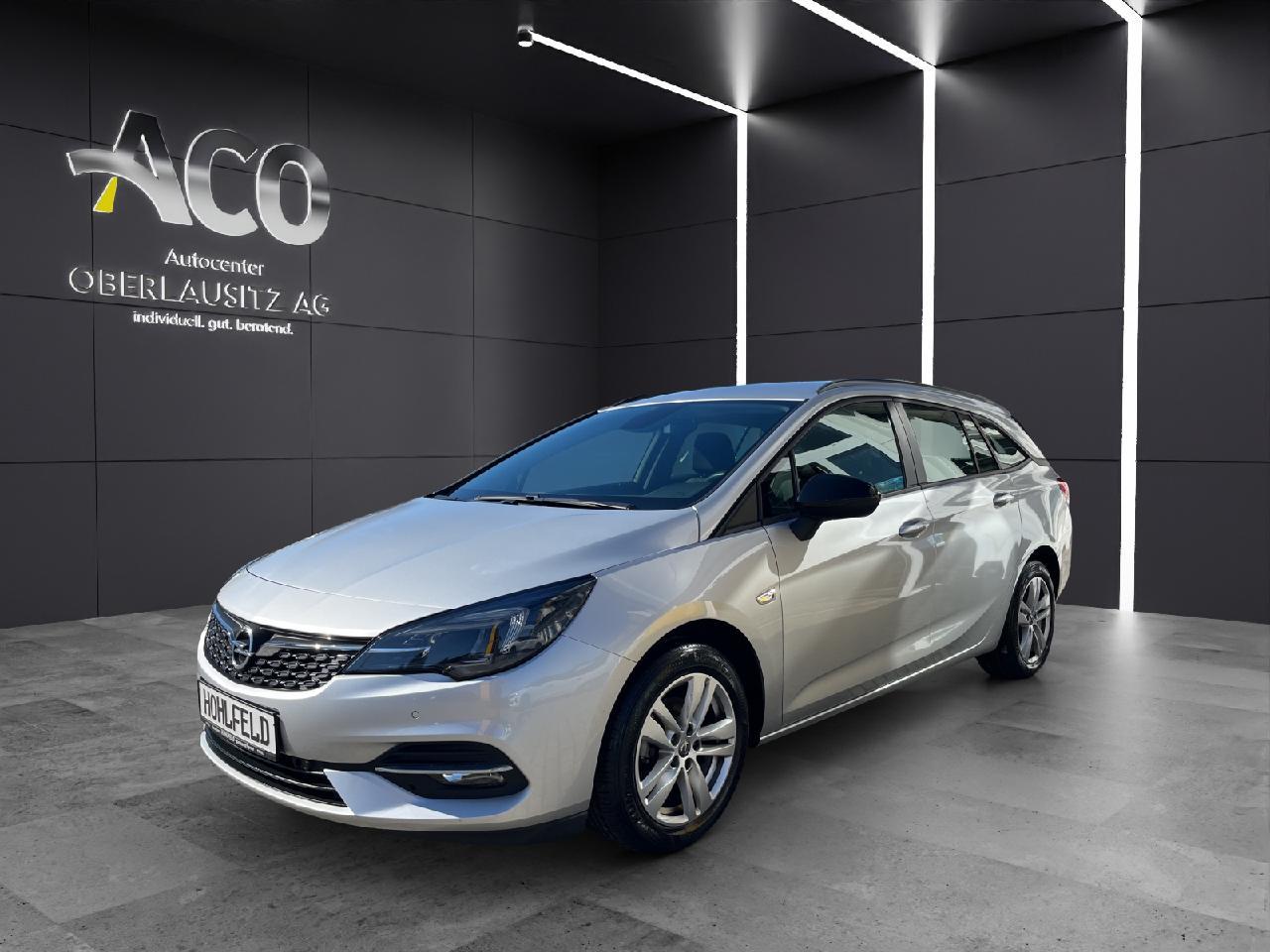 Opel Astra K Sports Tourer Edition Start/Stop