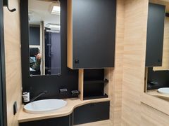 Chausson 640 TitaniumLine, Automatik, Arctic, Modell 2026