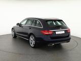 Mercedes-Benz C300 T Avantgarde LED Navi ACC 360° Airmatic - Mercedes-Benz C 300 mit Benzin-Antrieb