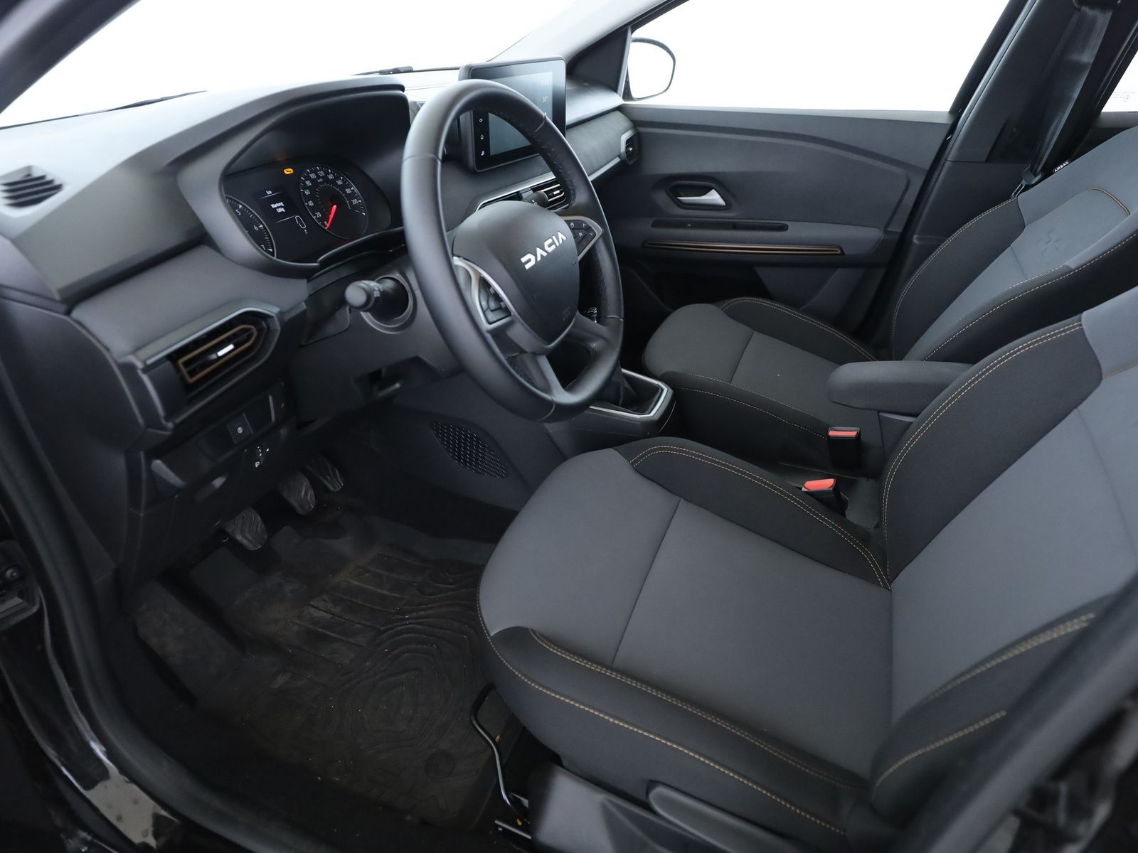 Fahrzeugabbildung Dacia Jogger Extreme TCe 110