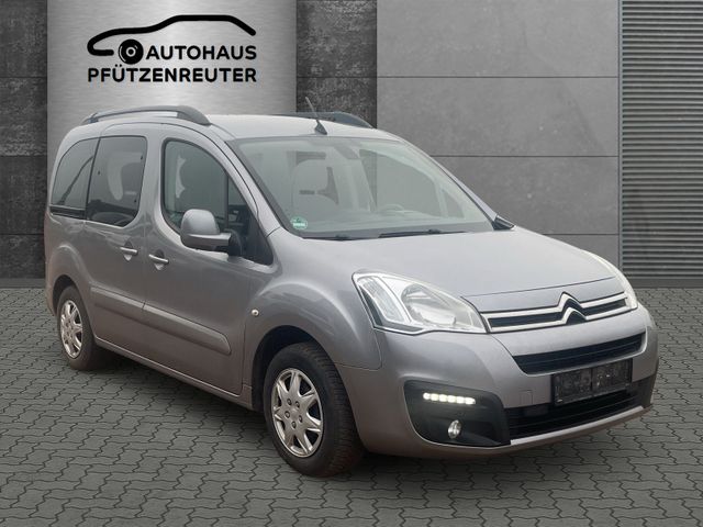 Citroën Berlingo Kombi Shine