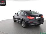 BMW X4 M40 i SHADOW 360GRAD,HARMAN/K.,MEMORY,STANDHZ - gebrauchte SUVs in Berlin
