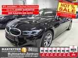 BMW 330d xDrive Sportsitze+Navi+RKF+HUD+Sound+Matrix - BMW 330 in Karlsruhe