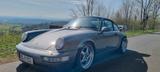 Porsche 911 C4 E2 3,8L Oldtimer BJ 1989 - Porsche: 911 Old