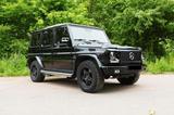 Mercedes-Benz G 55 AMG, lang AMG GRAND EDITION - gebrauchte Mercedes-Benz G 55 AMG aus dem Jahr 2005