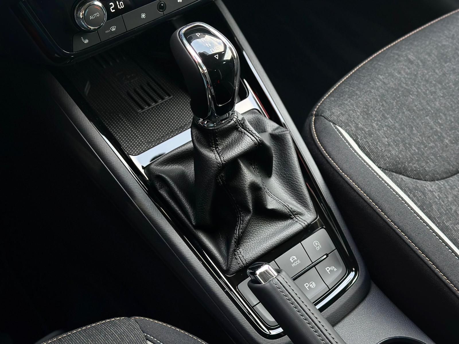 SKODA Scala 1.5TSI SELECTION MATRIX#ACC#SPUR#SHZ#LH#FH - Image 15