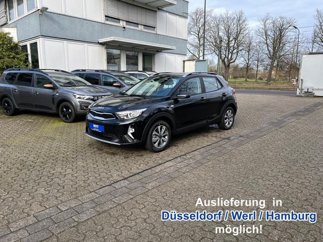 Kia Stonic 1.2 DPI 58kw 5G Spin|SHZ|NAVI|PDC|KAMERA|