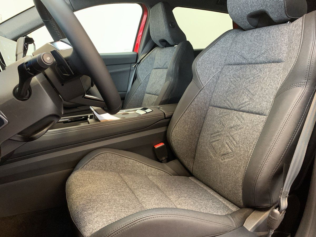 Renault Austral - Bild 9