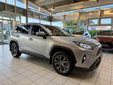 Toyota RAV 4 HYBRID-4x4-LED-LEDER-KAMERA-18 ZOLL-28.490 - Toyota RAV 4 Gebrauchtwagen in München