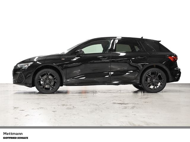 Audi A3 - Bild 4