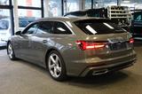 Audi A6 Avant 50 TDI quattro sport+S-Line+RFK+AHK+ACC - Audi mit Diesel-Antrieb