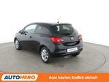 Opel Corsa 1.4 Active*TEMPO*PDC*SHZ*LIM*KLIMA* - Opel Corsa: Schwarz