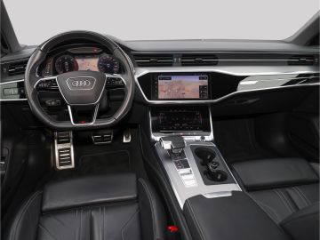 Audi A6 S-Line 3.0 TDI quattro S-Tronic *Voll*