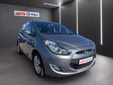 Hyundai ix20 1.6 blue Automatik  Style Navi Sitzheizung - Hyundai ix20: Sitzheizung