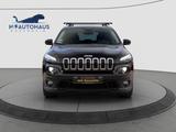 Jeep Cherokee Longitude FWD*NAVI*KLIMA*PDC - Jeep Cherokee