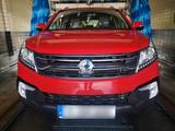 Other Familien SUV Allrad, Scheckheft,  AHK - : Geländewagen, Familien