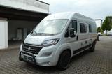 Fiat Ducato 2.3 Multijet Challenger V114 Womo Luftfed - Angebote