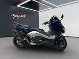 Yamaha TMAX 530 - YAMAHA TMAX 530