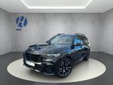 BMW X7 xDrive 40 d M Sport LED Pano HUD RFK 22Z Soft - BMW X7 Gebrauchtwagen