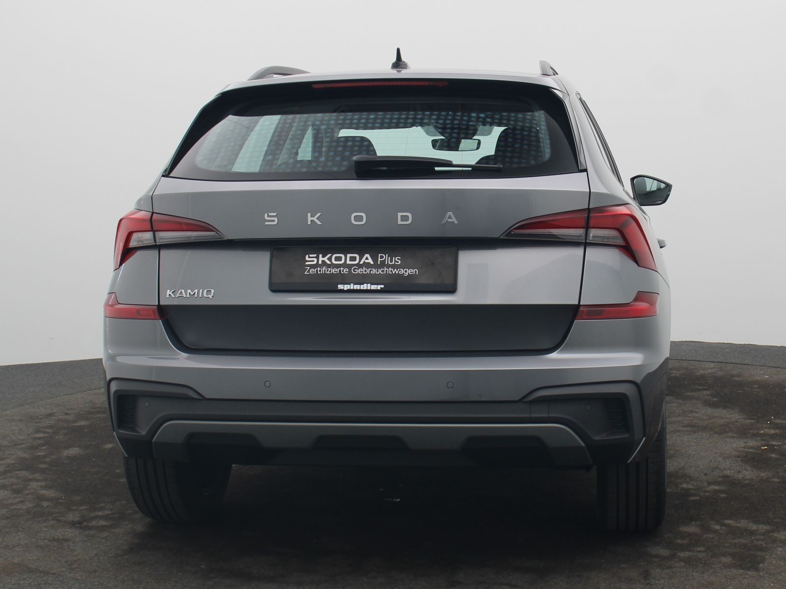Skoda Kamiq - Bild 6