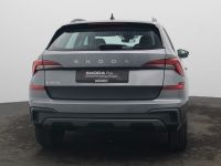 Skoda Kamiq - Vorschau Bild 6