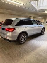 Mercedes-Benz GLC 200 4MATIC AMG Line | MBUX | HUD | 360°  - Mercedes-Benz GLC 200 in München