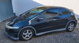 Honda Civic 2.2 i-CTDi Sport - Honda Civic: Ctdi