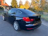 BMW 320iGT Sport Line Automatik | scheckheftgepf - BMW Gebrauchtwagen in Leipzig