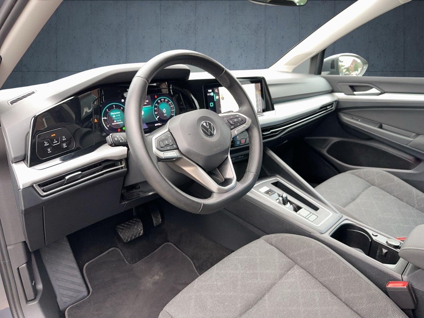 Volkswagen Golf - Bild 10