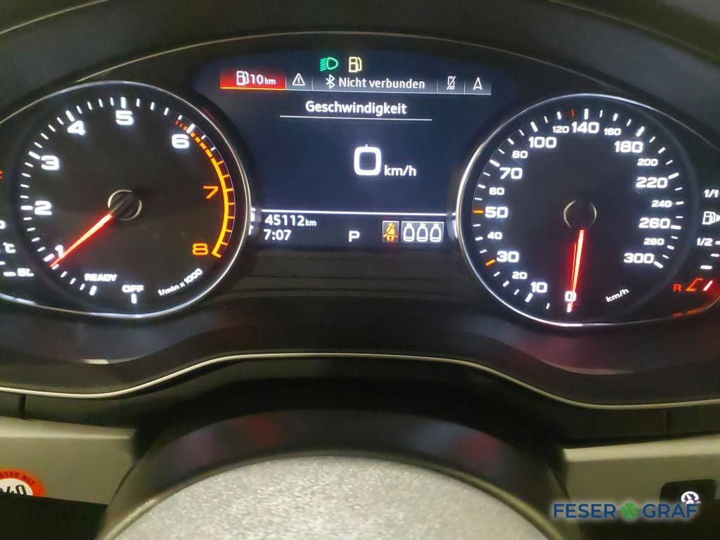 Audi A4 - Bild 3