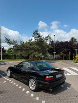 BMW Bmw E36 318i swap 325i Neu TüV mit Hardtop... - BMW: Cabrio, Hardtop E36