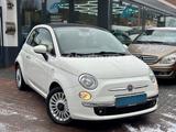Fiat 500C 1.2 Lounge*KUPPLUNG NEU*TÜV NEU*PDC* - Fiat: 1.2