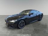 BMW Serie 4 Coupé Serie 4 G22 2020 Coupe Diesel  - Hybrid (Diesel/Elektro): Coupe, Weiß