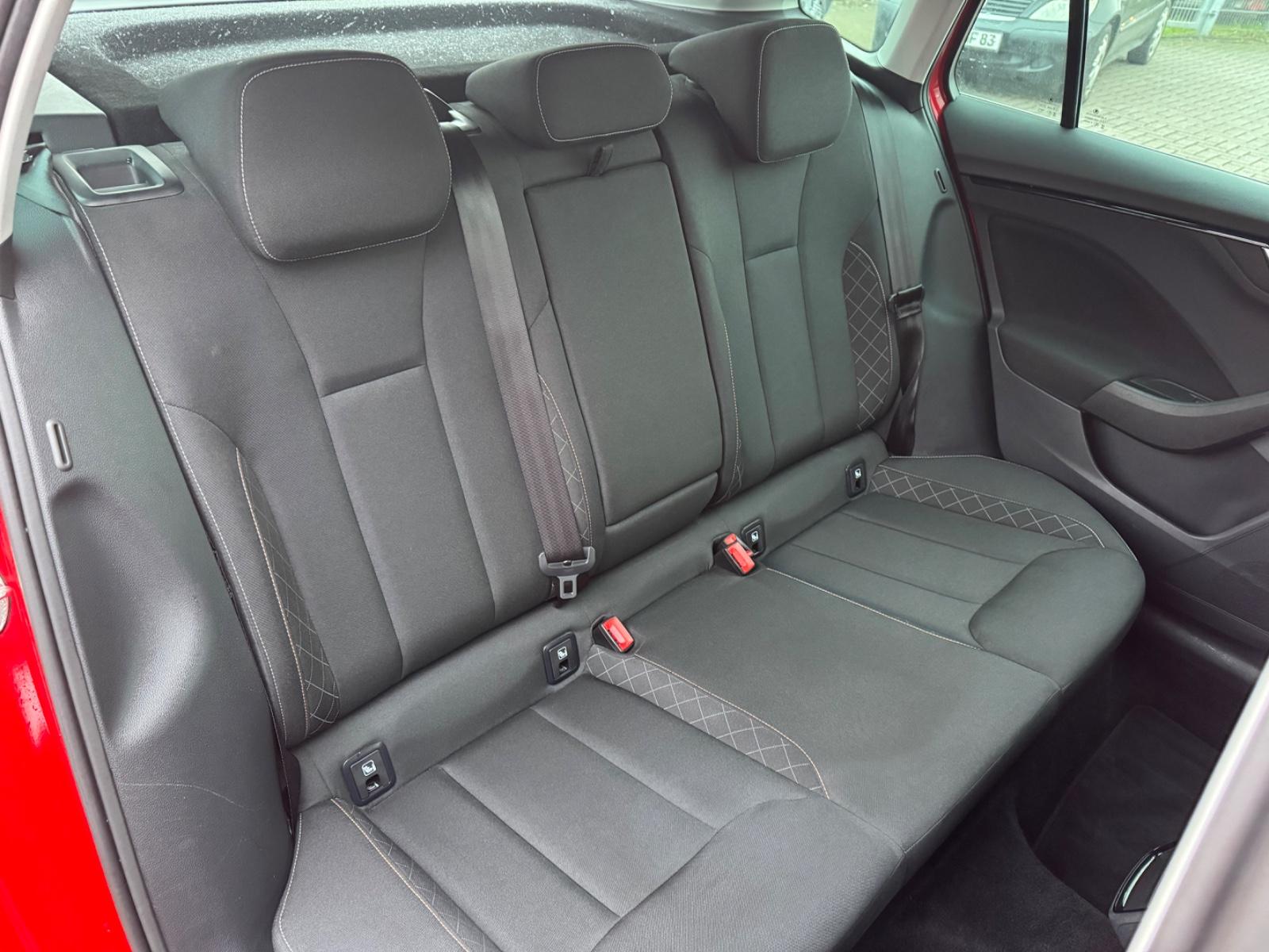 Skoda Kamiq SCKA 1.5 Tsi / Automatik DSG / AHK
