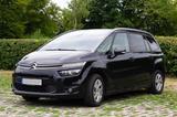Citroën Grand C4 Picasso / SpaceTourer BlueHDi 150 S... - Citroën Grand C4 Picasso / SpaceTourer von privat