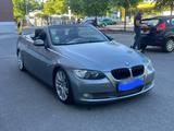 BMW Bmw e93 335i pops bang auspuff tuv 03.2026 - BMW 335 in Berlin