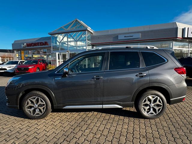 Subaru Forester 2.0ie Comfort Lineartronic