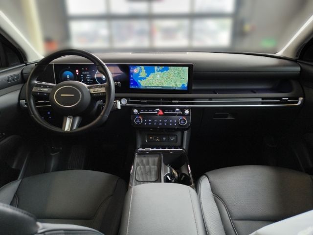 Fahrzeugabbildung Hyundai Tucson FL PHEV MY25 1.6 T-GDi 252 PS AT 4WD Prim