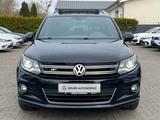 Volkswagen Tiguan R-Line 4Motion DSG*LED*PANO*NAV*SHZ*TEMP - VW Tiguan Gebrauchtwagen in Braunschweig