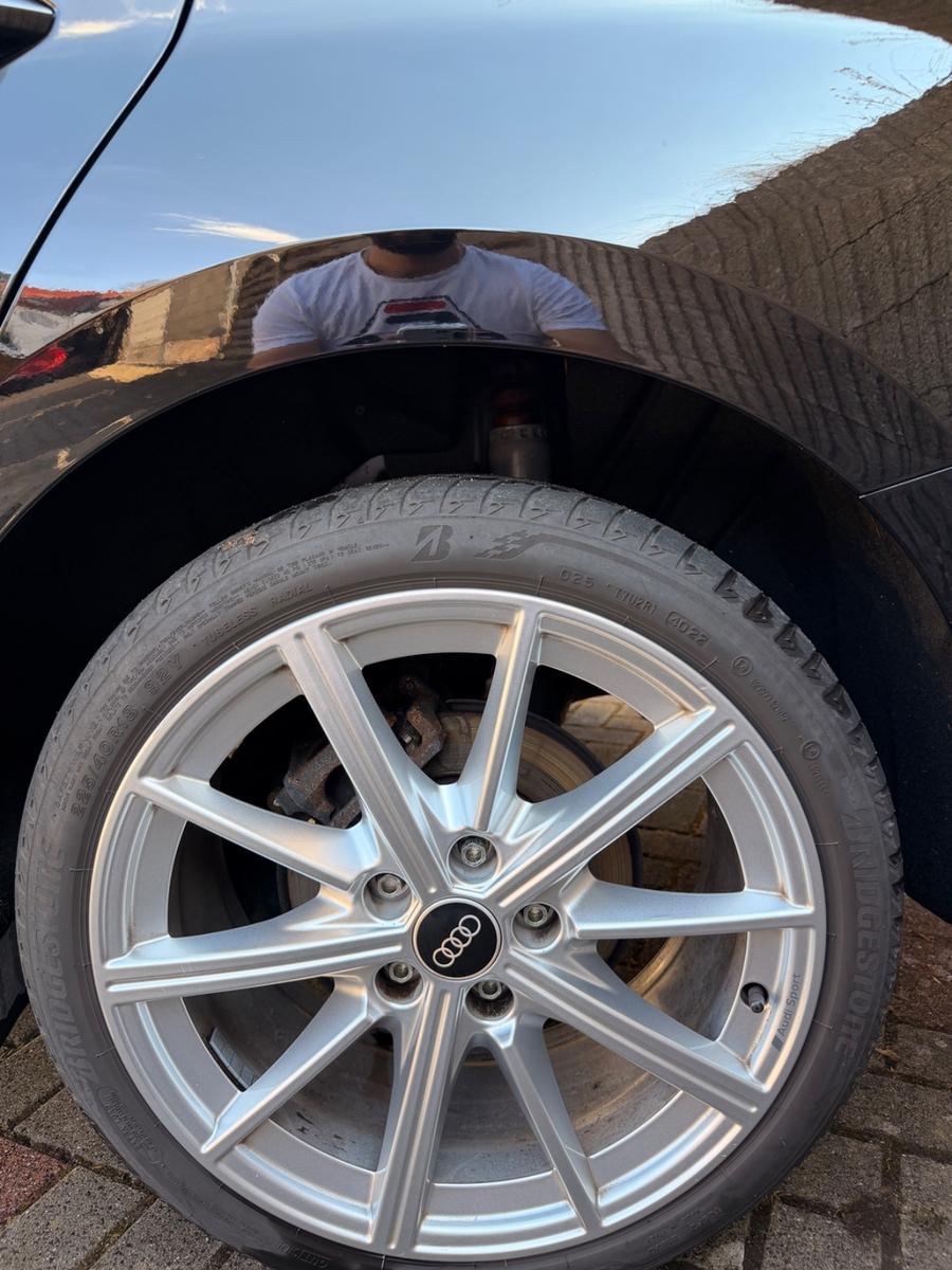 Audi A3 Sportback Advanced 30TDI, миниатюра 16