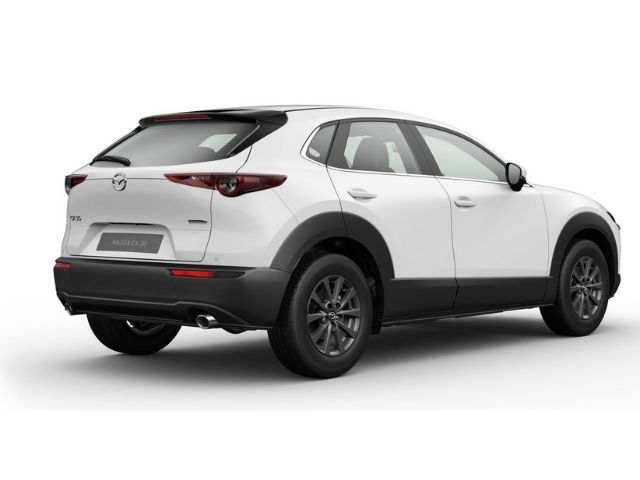 Mazda CX-30 - Bild 4