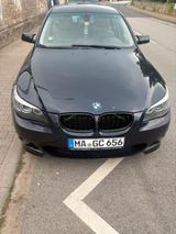 BMW E60 530d M57 Automatik  185.000 km  ... - BMW: Kombi, E60