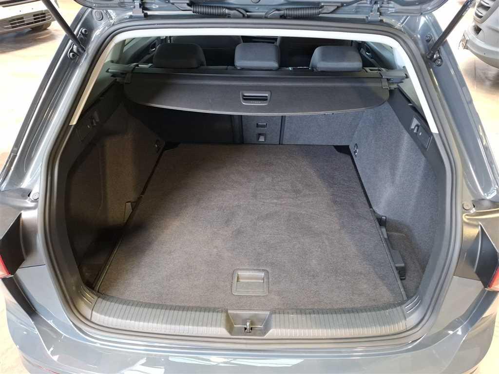 Volkswagen Golf Variant Life 1.5 eTSI DSG Business Premium, миниатюра 20