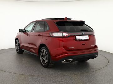 Ford Edge - 4