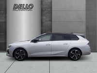 Opel Astra - Vorschau Bild 2