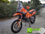 KTM 990 Adventure S - KTM 990 ADVENTURE