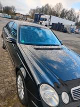 Mercedes-Benz Mercedes Benz E320 - gebrauchte Mercedes-Benz E 320 aus dem Jahr 2002