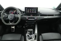 Audi RS4 - Vorschau Bild 10
