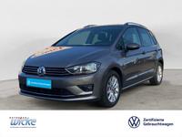 Volkswagen Golf Sportsvan 1.2 TSI BMT Lounge NAVI KLIMA PDC