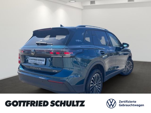 Volkswagen Tiguan - Bild 5